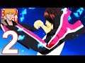 BLEACH Mobile 3D - Gameplay Walkthrough Part 2 - Chapter 1 (iOS, Android)