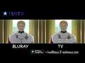 Bluray Black Clover ch 20-21 comparison