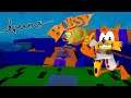 BUBSY 3D RECREATED IN DREAMS! - IT WAS INEVITABLE, BUT WHY!? (Bubsy 3D Dreamake)