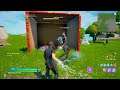 Bug de fornite