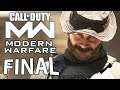 Call of Duty Modern Warfare - FINAL ÉPICO!!!!!!!! [ PC - Playthrough ]