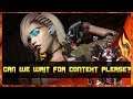 Can We Wait For CyberPunk 2077 To Come Out BEFORE We Get Mad?