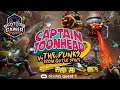 Captain ToonHead vs The Punks from Outer Space VR | Gameplay |  Oculus Quest 2
