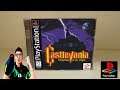 Castlevania: Symphony of the Night  Direto do Playstation 1