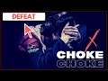 Choke - O Pesadelo dos [E]-Sports