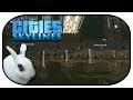 CITIES: SKYLINES 🐇 40 - U-Bahn-Arbeiten Nr. 1