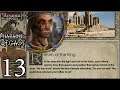 CK2Plus: Pharaoh 's Legacy #13 - King Returns [Series B]