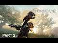 Clearing Outposts In BIOMUTANT (Part 3)