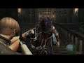 Clock Tower Bridge Alternate Clearing Method (Rifle) - Resident Evil 4 Walkthrough