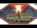 Conan Exiles: Isle of Siptah ★ Unterwegs auf der Ferieninsel  ★ Live Stream [4k]