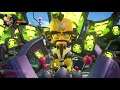 Crash Bandicoot 4: It's About Time|| Boss Fight Neo Cortex