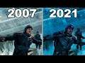 Crysis Evolution Game 2007-2021