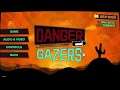 Danger Gazers Gameplay (PC Game).