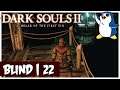 Flexile Sentry - No Man's Wharf - Dark Souls 2: Scholar of the First Sin (Blind / PC)