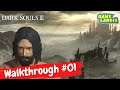 Dark Souls 3 (Walkthrough #01)
