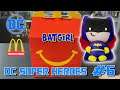 DC SUPER HEROES McDonald's #6 - BATGIRL!!! 🦇 Happy Meal 2021