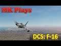 DCS World: F-16 - Strike Ops