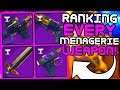 Destiny 2 - Ranking EVERY MENAGERIE Weapon!!