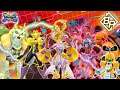 ¡DESTROZANDO EN LA MASTER LEAGUE CON PWR! | Digimon ReArise