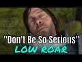 "Dont Be So Serious" Low Roar - Best Graphics 2019 PlayStation®4* Death Stranding