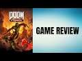 DOOM Eternal - Game Review
