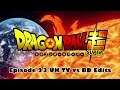 Dragon Ball Super: UK TV vs Blu-Ray Comparison - Episode 23