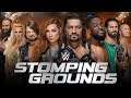 EN VIVO 🔴 WWE STOMPING GROUNDS 2019 PREDICCIONES - Komiload1