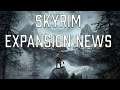 ESO: Skyrim Expansion and Dungeon Pack News! Vampire, Antiquities, and more!