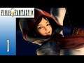 Final Fantasy IX - Stream 1: Theatrical Intro | TheStrawhatNO! streams