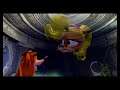 Finally Playing a Crash Game-Crash Bandicoot 2 (Part 1)