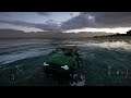 Forza Horizon 5 - FORD BRONCO Water Wading | How deep can it go?