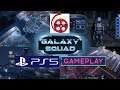 Galaxy Squad: PS5 Gameplay
