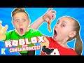 Gaming with Consequences: Roblox Challenge Edition! KIDCITY