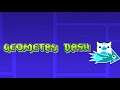 Geometry Dash# Clutterfunk день 8