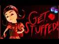 Get Stuffed! - Funny Asymmetrical Multiplayer Social Horror