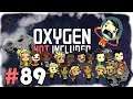 Getting things set up | Let's Play Oxygen Not Included #89