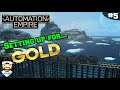 Going Bankrupt! || Automation Empire ep 5