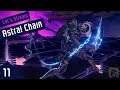 GOING FULL ANIME | Astral Chain [Session 11] [Finale]