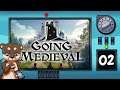 Going Medieval Ep. 02: Let's get started! | FGsquared Let's Play