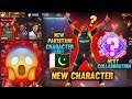Good News 😍 || New Pakistan Character??? || Next Collaboration??? || Garena Free Fire
