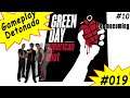 Green Day Rock Band - American Idiot - 15th Anniversary #10 - Homecoming