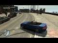 GTA IV - Friend Activity - Roman - Going to a show