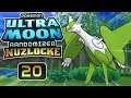 GUZMA NEEDS TO CALM DOWN! • Pokemon Ultra Moon Randomizer Nuzlocke • EP20