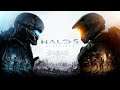 Halo 5 Guardians Gameplay