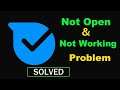 How to Fix Microsoft Kaizala App Not Working / Not Opening Problem in Android & Ios