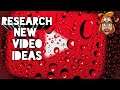 How to find more video ideas easily