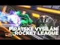 Hrej.cz Pirátské vysílání: Rocket League