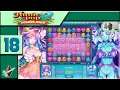 HuniePop 2: Double Date (Part 18 - Space Hotties!!! The Final Date)
