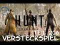 Hunt: Showdown Deutsch - #206 Versteckspiel - ein Multiplayer Let's Play [2021]