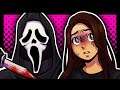 I MORIED MY GIRLFRIEND WITH GHOSTFACE!!! | Dead by Daylight PTB Gameplay
